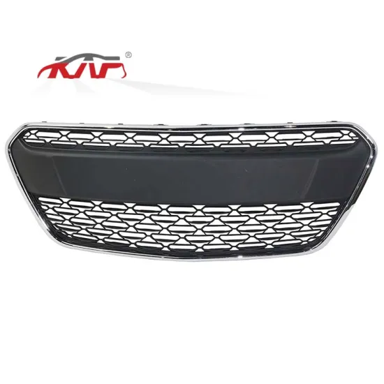 42352967 Radiator Grille for Chevrolet Spark 2016-2019