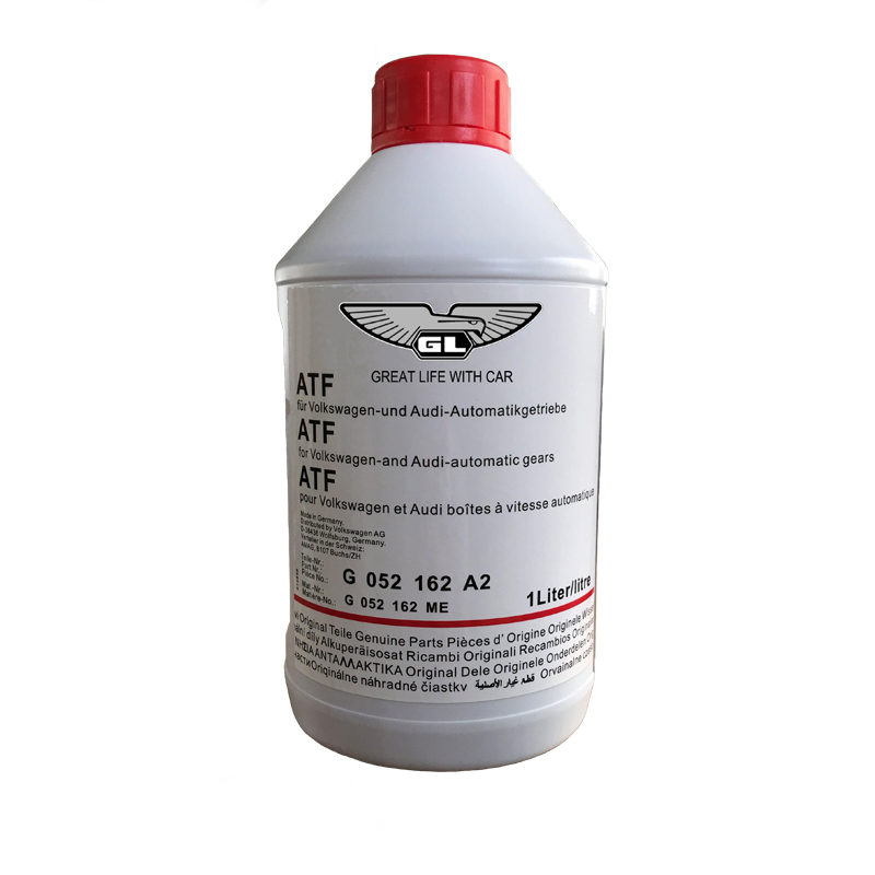 TRANSMISSION FLUID – ATF Oil Transmission