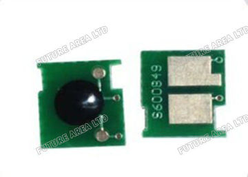 100% Original Ce255x Toner Cartridge Chips For Hp Lj P3015 / P3015d