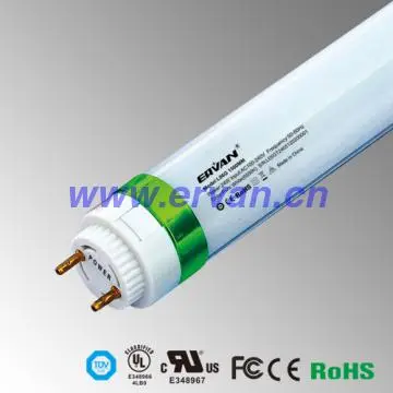 Double Sided LED Light-Emitting LED Tube Light Circuit Diagram