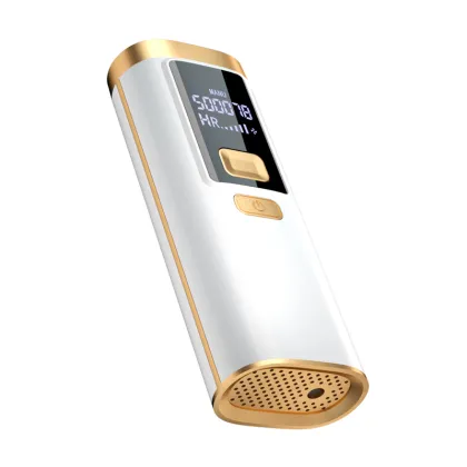 home use ipl hair removal device