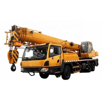 Liugong crane truck cab