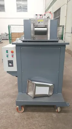 China Nanjing Polyester Granule Machine Prices