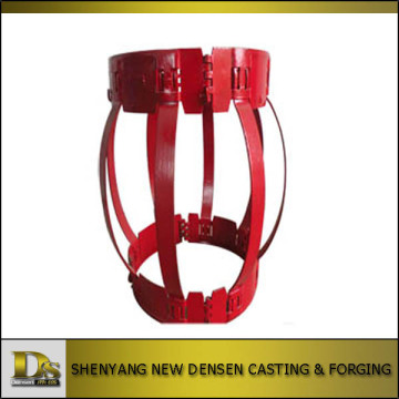 OEM Casing centralizer