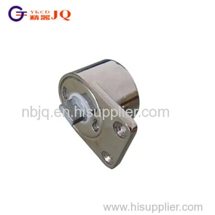 The Piano Cover Damper 