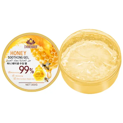 Snail Deep Hydrating Whitening Beauty Face Mask Sun Repair Cream