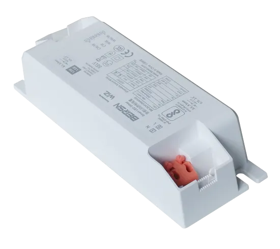 Wizz Smart Dimming Driver: 12W Constant Voltage LED Driver with Dual Channels