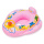 Lovely Custom Inflatable Swim Seat Baby Pool Float