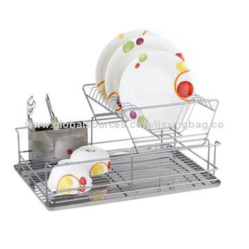 Kitchen Rack, Available in Assorted SizesNew