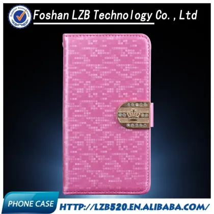 LZB Fashionable For Sony Xperia Z3 Compact Phone Case