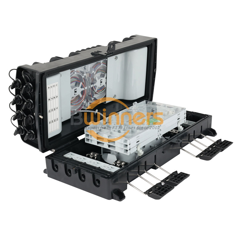 Ftth Fiber Distribution Box
