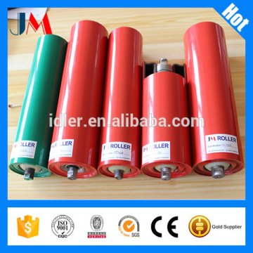 Dust-proof conveyor belt Steel Rollers for Belt Conveyor