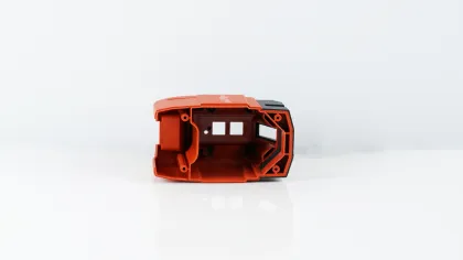 Customized Total Station housing