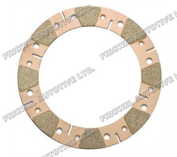Racing Disc (8656)