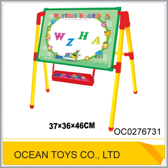 Hot magnetic drawing writing board for kids OC0276731