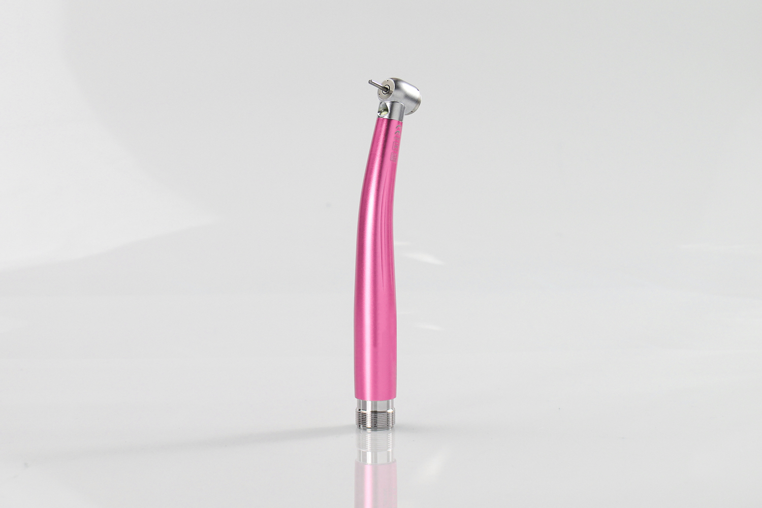 Pana Max 1 with led