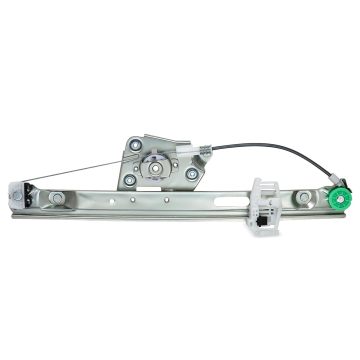 749-468 Power Window Regulator zonder motor - Achter linker stuurprogramma voor BMW 323I/325I/325XI/328I/328XI
