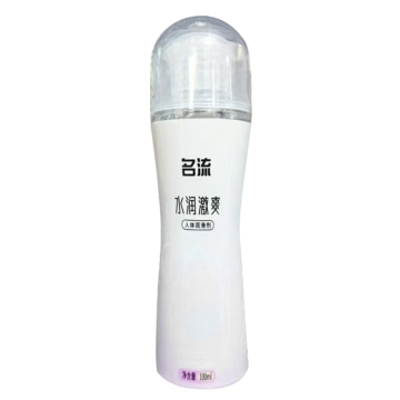 Erotic lube celebrity can lick 100ml of lube