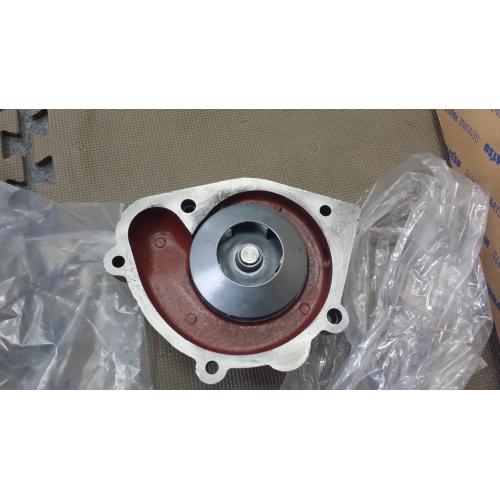 HITACHI EX120-5 ZX120 ZX130 WATER PUMP • 1-13650018-1