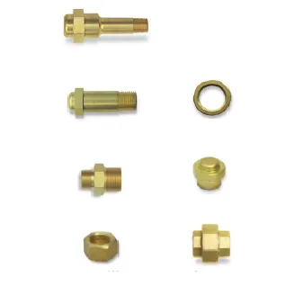 Cryogenic Liquid Manifold System