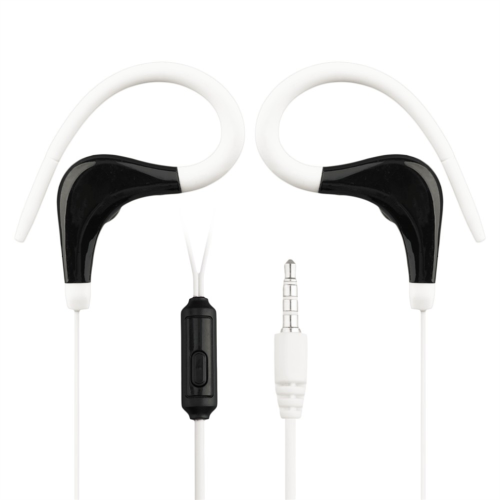 Grosir fashion gaya baru earhook untuk hadiah promosi