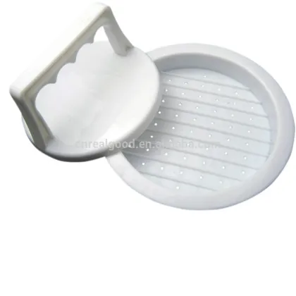 Hamburger Press set Hamburger Maker