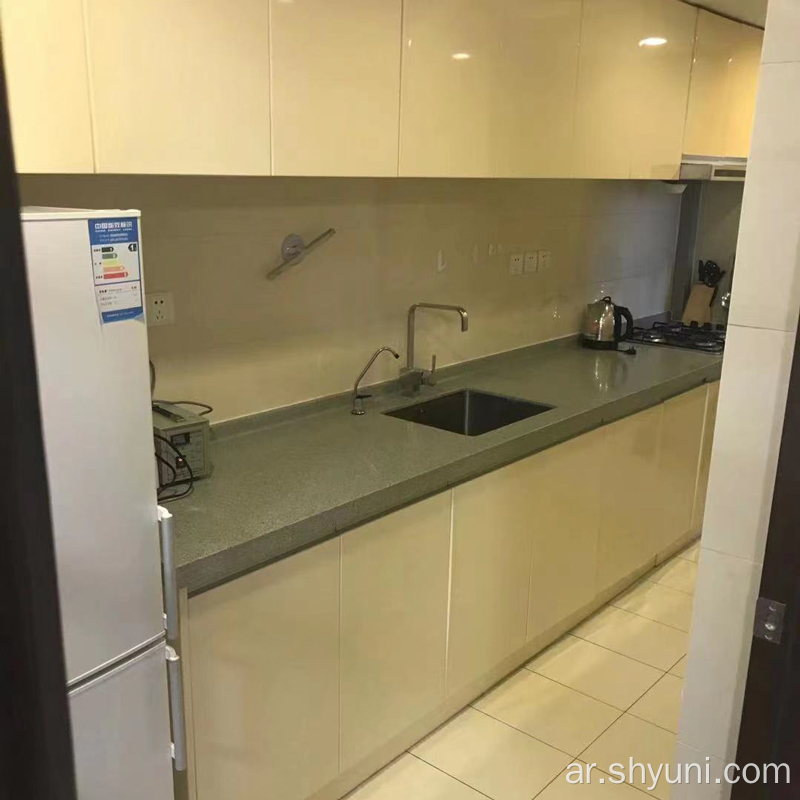 Chenju Hotel Apartment (Yuanshen Sports Center، Pudong New Area)