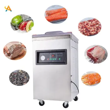 Multipurpose Bench Top Vacuum Food Sealer for Kitchen