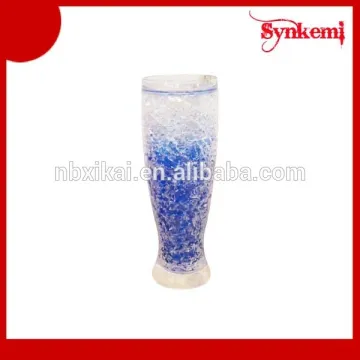 15oz Plastic frosty mug
