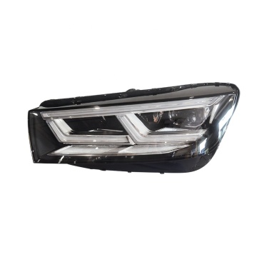 Proiettore a LED completo di alta qualità per Audi Q5 2017-2021
