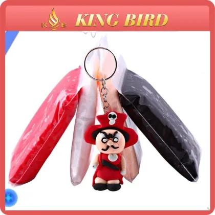 Soft toy play dough oven polymer clay