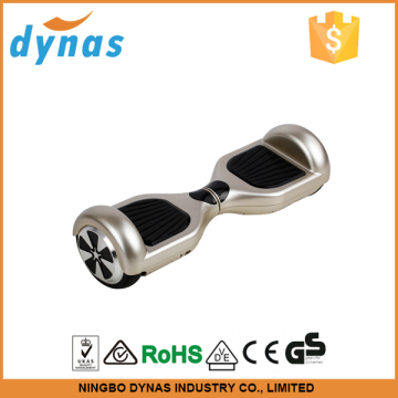 2 wheel electric self balance scooter