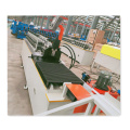 Metal Stud Light Steel Keel Forming Machine