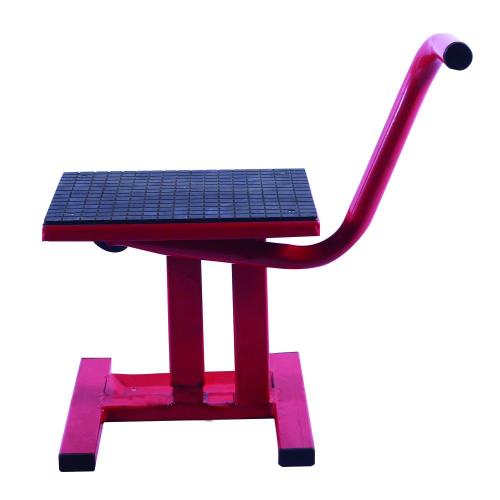 Bike Repair Stand Lift Table Motorcycle Support