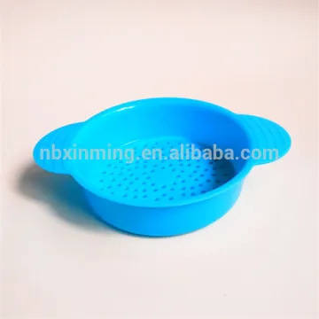 Kitchen Gadget Plastic Colander