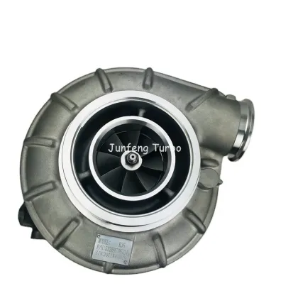 K365 Turbocharger for MAN Ship with D2876LE401 Engine