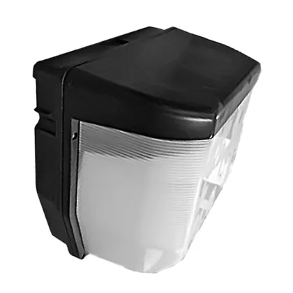 Waterproof Aluminum LED Wall Lamp - Outdoor Wall Mounted Lighting