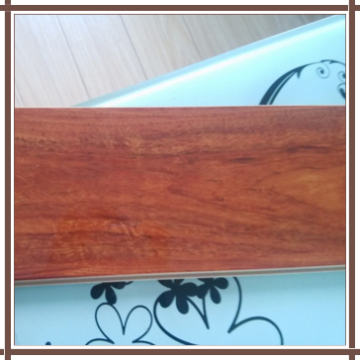 NEW Product Series HIGH LIGHT Surface Super Big Lock laminate wood flooring