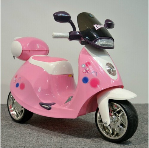 Kids Motorcycles with Battery Operated Power (AFT-C-016)