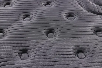 Smart Mattress Vibration Massage Smart Bed King Size