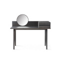 Vente chaude mode mignon bureau de miroir