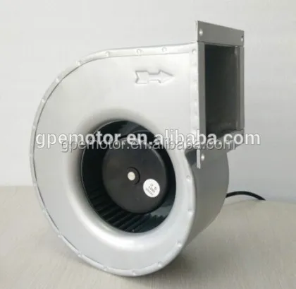 Einschraubtiefe Centrifugal Fan Blower M35