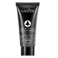 Sadoer Bamboo Charcoal Blackhead Mask 60g