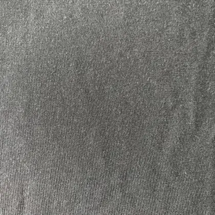 Modal polyester blended knitted jersey