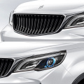 Geely ruilan x3 pro невялікі пазадарожнік