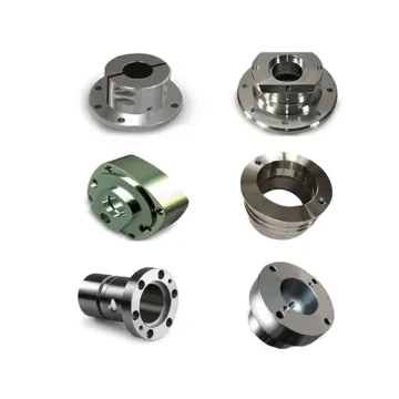 Advanced Aluminum Alloy Machining for Truck Parts
