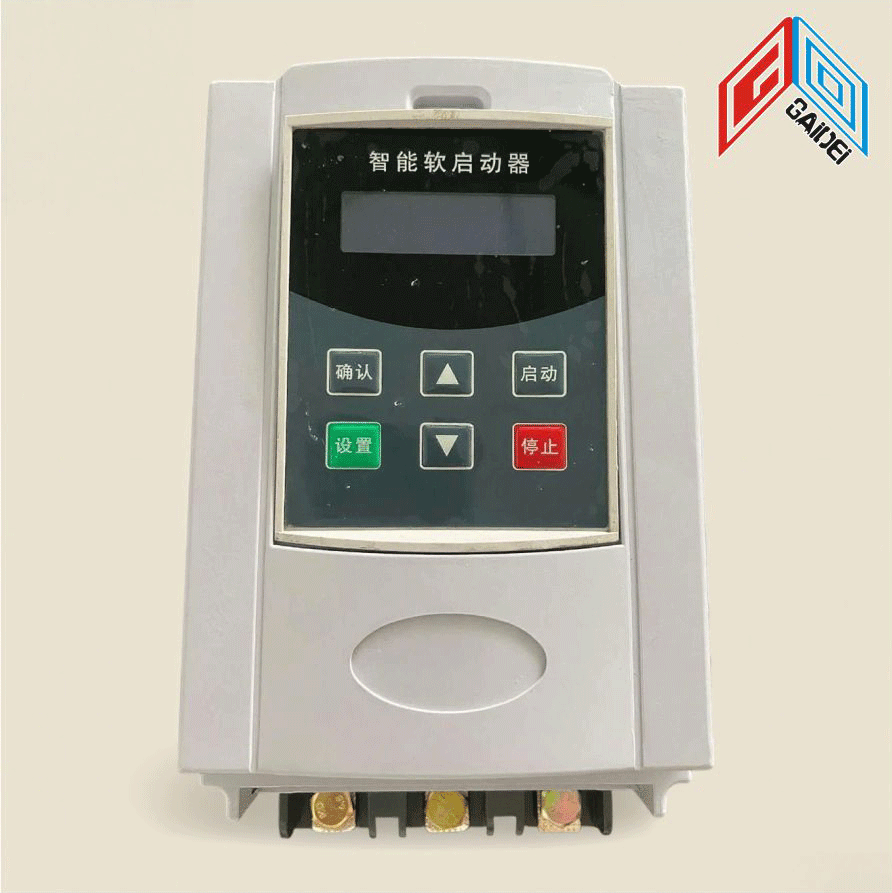 Премиальный спектакль мягкий стартер