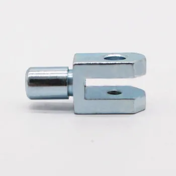 Carbon Steel Yoke End Clevis for Gas Spring