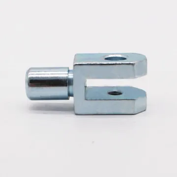Carbon Steel Yoke End Clevis for Gas Spring