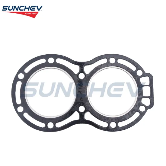 Gasket Cylinder Head 11141-96343 For Suzuki 30hp SUNCHEV